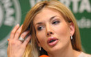 Kr�liczek Playboya prezesem Warty Pozna�
