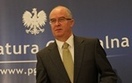 Seremet u premiera. Naci�nie na Rosjan?