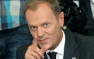 B�dzie pomoc dla Grecji. Tusk obiecuje, �e Polska te� si� do�o�y