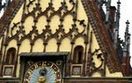 Proces o krasnala. Legenda pozwa�a Wroc�aw
