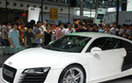 Chiny wa�niejsze dla Audi ni� Niemcy