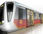  Metro otrzyma 320 mln z� kredytu na zakup nowych poci�g�w