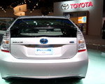Toyota oczyszczona z zarzut�w