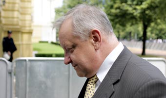 PiS nie ukarze Piechy za skandal z lekami