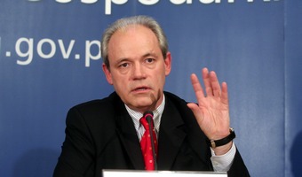 Szejnfeld: NBP powinien pomóc bankom pozyskać franki