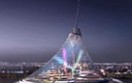 Astana - miasto pokryte dachem