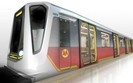 Metro otrzyma 320 mln z� kredytu na zakup nowych poci�g�w