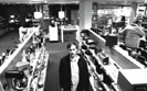 Zuchwa�a kradzie� telewizora LG. Zobacz nagranie z monitoringu