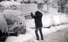 W Europie mr�z. Prognoza pogody dalej gro�na