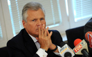 Kwa�niewski wspiera rz�d. 