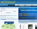  Koniec szkolnego klimatu w Naszej Klasie