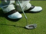  Golf inaczej