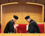Lewica chce zmian w sposobie wyboru s�dzi�w TK