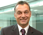  Orban gotowy na ust�pstwa w sprawie banku centralnego