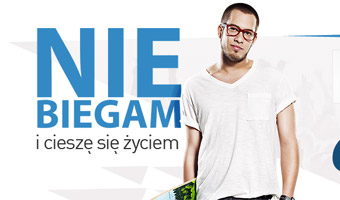 Reklama jak serial, kończy się biegunką