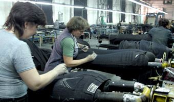 Tego nie wiesz o firmie Levi Strauss