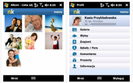 Nasza-klasa na smartfonach z Windows Mobile