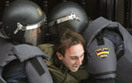 Nowy protest 