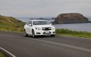 1,6 mln km nowym Chevroletem Malibu