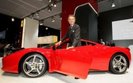 Szef Ferrari zostanie prezydentem W�och?