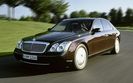 Maybach odchodzi?