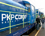 Wiadomo�ci: Kara dla PKP Cargo. 60 milion�w zostaje
