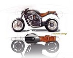 Horex VR6 w nieca�� minut�?