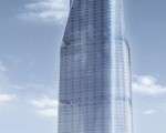  Chmielna Tower stanie przy placu Zawiszy