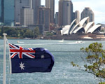  Chi�czycy wykupuj� australijskie farmy