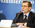 Prezydent w�ciek�y na ministra Kwiatkowskiego