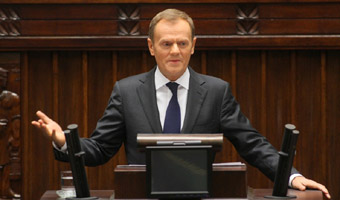 Emerytura wy�sza o 73 proc. Dzi�ki reformom Tuska
