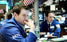 Wall Street: Strach przed ska�eniem