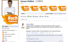 Kryzys Palikota. Niep�acenie faktur, ale na fa�szywym fanpage'u