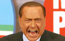 Berlusconi oskar�a s�dzi�w o prowadzenie wojny