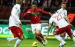  Polska - Portugalia. Niedosyt na otwarcie Narodowego
