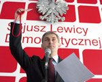 Sprawd�, w kt�rej partii maj� najwi�cej pieni�dzy na g�ow� 
