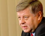  SLD: Nie sta� nas na wi�kszy kontyngent