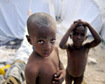  Wci�� nie wiadomo ile os�b zgin�o na Haiti