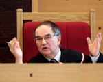  Trybuna� Konstytucyjny: Pomost�wki s� sprawiedliwe