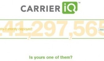 Carrier IQ strzela sobie w stopę. Sytuacja staje się klarowna.