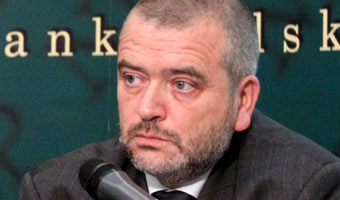Obniżanie stóp procentowych jest niepotrzebne