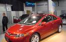 Honda mo�e sama odjecha�, wi�c wzywa do serwisu