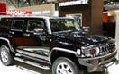 Hummer b�dzie chi�ski - GM sprzedaje mark�