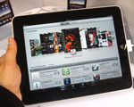  Sojusz gigant�w na iPadzie zrewolucjonizuje media?