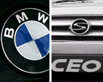  BMW wypowiada wojn� chi�skiemu producentowi aut