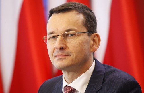 Mateusz Morawiecki dla WP money: Przez ostatnich 26 lat rz�dy w Polsce s�ysza�y apele przedsi�biorc�w, ale ich nie s�ucha�y