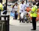  Londyn zn�w zagro�ony atakiem terrorystycznym