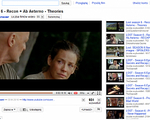 YouTube zmieni� stron� filmu wideo