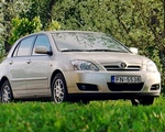  Toyota i Honda ucierpia�y. Sprzeda� w USA w d�