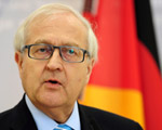  Niemiecki rz�d prognozuje wi�kszy wzrost PKB 